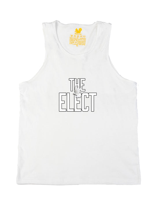 The Elect B2b Tank Top