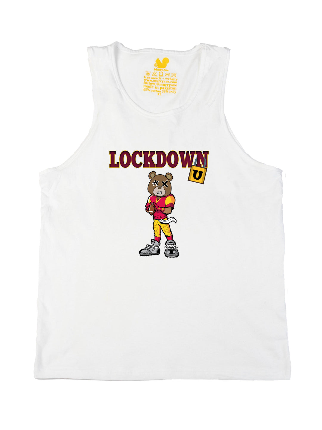Charles Thomas Tank Top