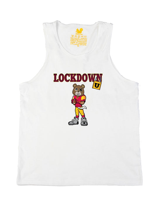 Charles Thomas Tank Top