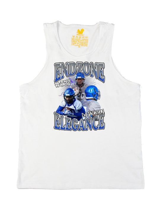 DaJourian Jackson Tank Top