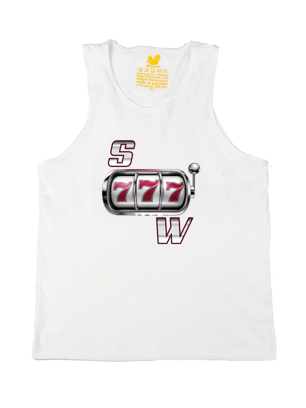 Seven Warren  Tank Top