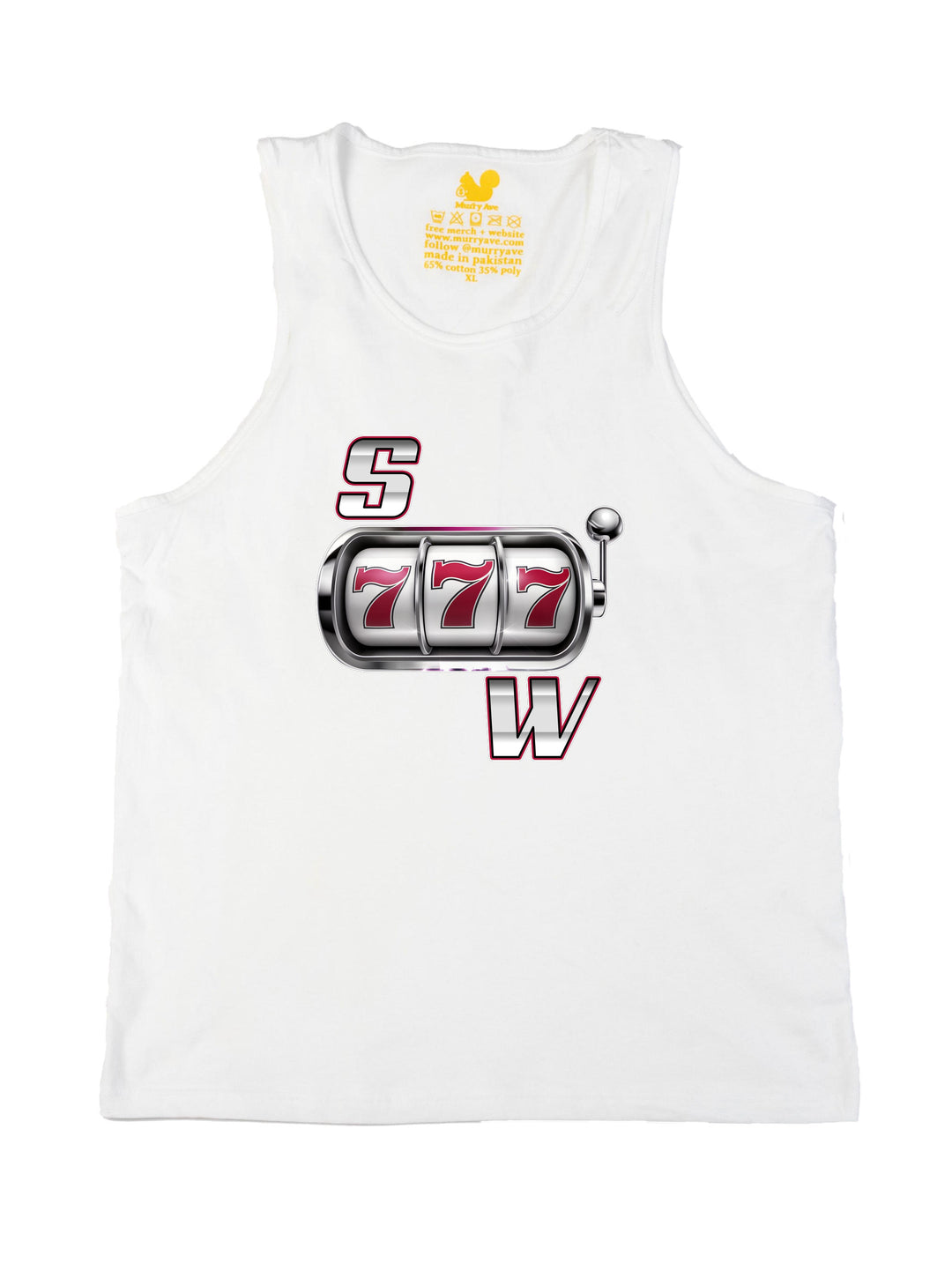 Seven Warren  Tank Top