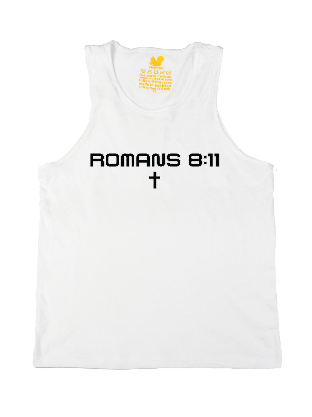 Davian Sullivan Tank Top
