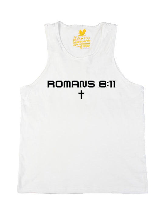 Davian Sullivan Tank Top