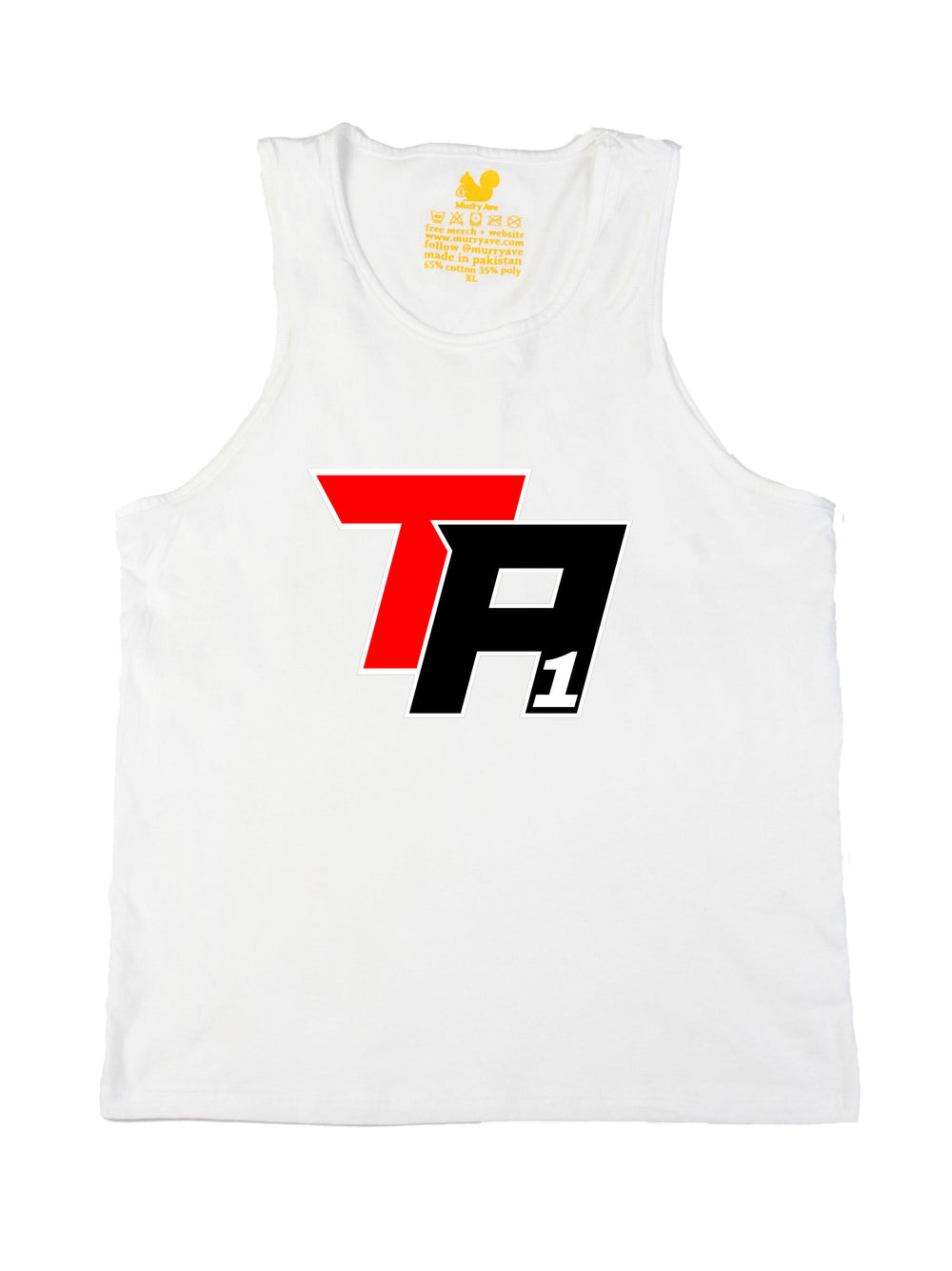 Tyree Appleby Tank Top
