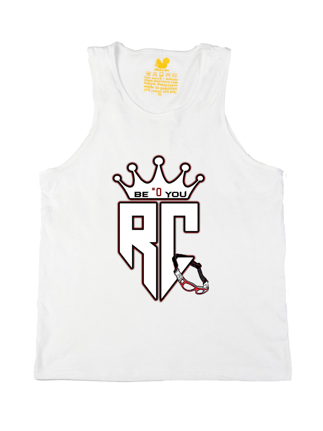 Rico Coleman Tank Top