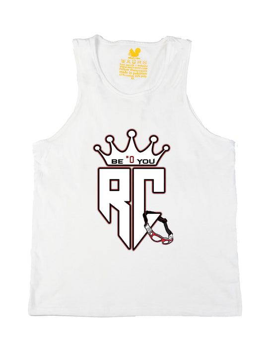 Rico Coleman Tank Top