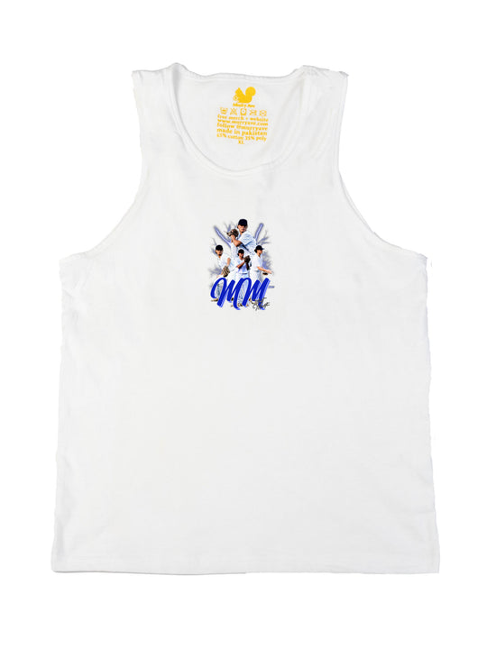 Matt Misiti Tank Top