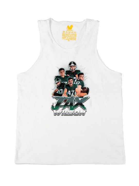 Jax Wilson Tank Top