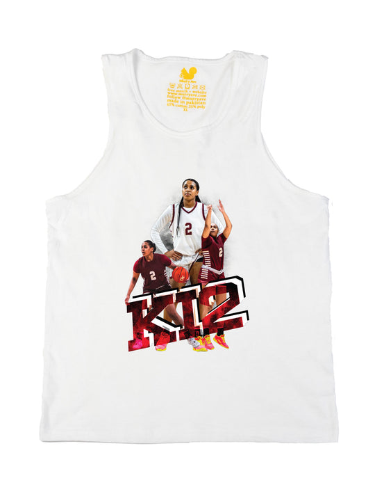 Kaylah Ivey Tank Top