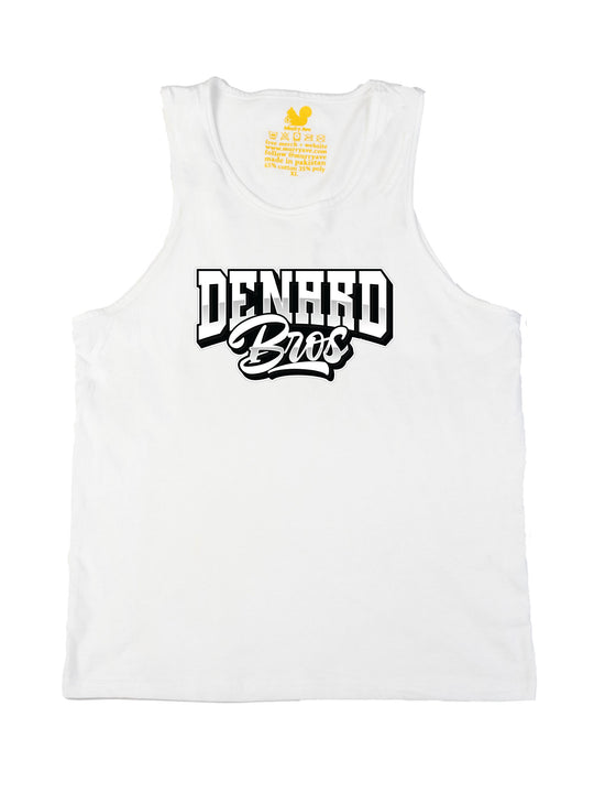 Denard Bros Tank Top