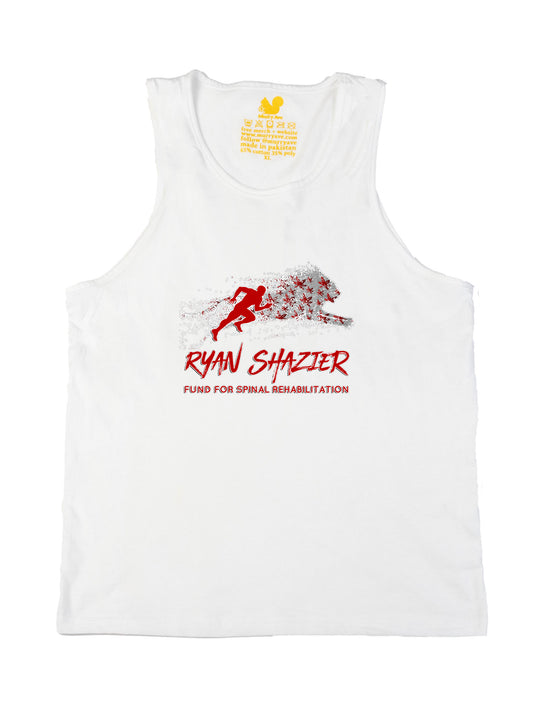 Ryan Shazier Fund Ohio Tank Top