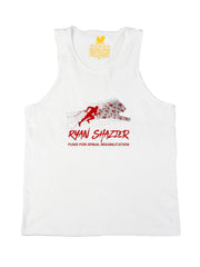 Ryan Shazier Fund Ohio Tank Top