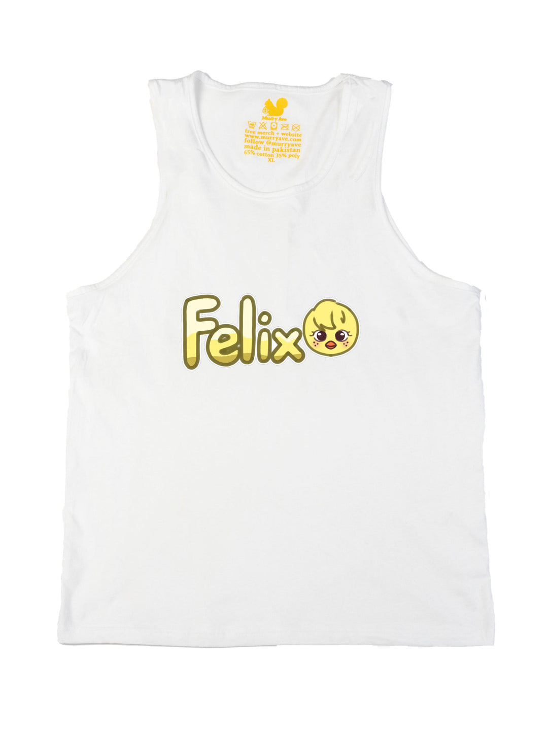 Felix Tank Top