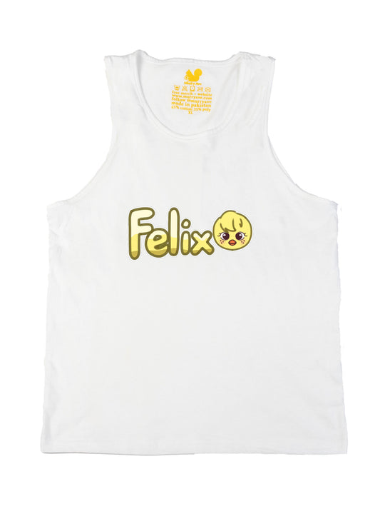 Felix Tank Top