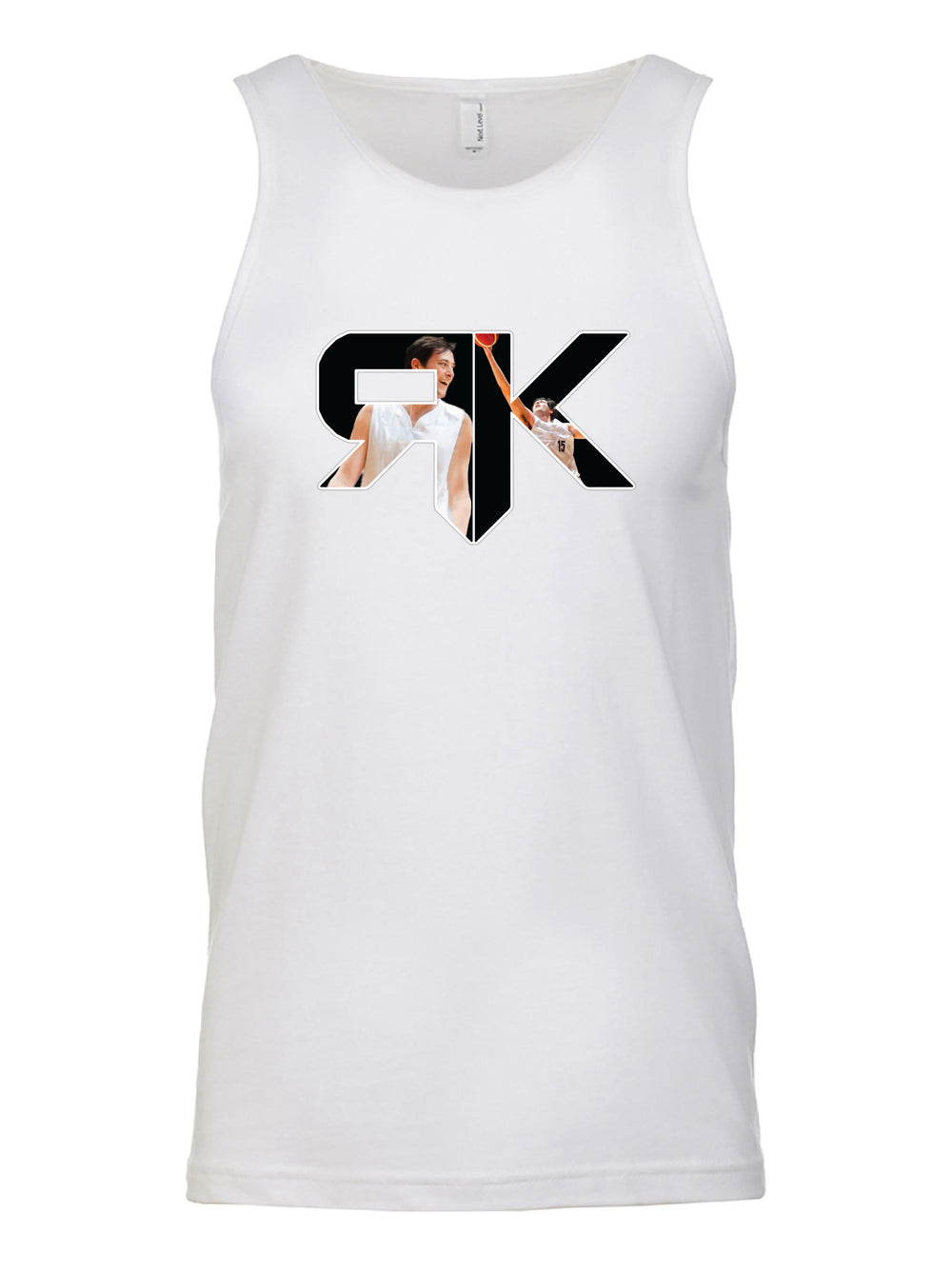 Ryan Kriener Tank Top