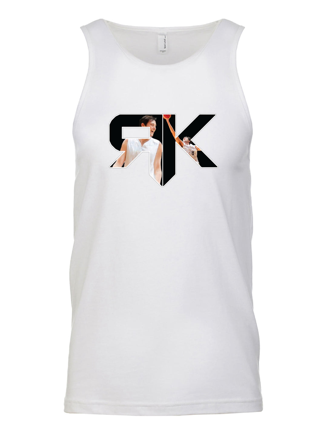 Ryan Kriener Tank Top