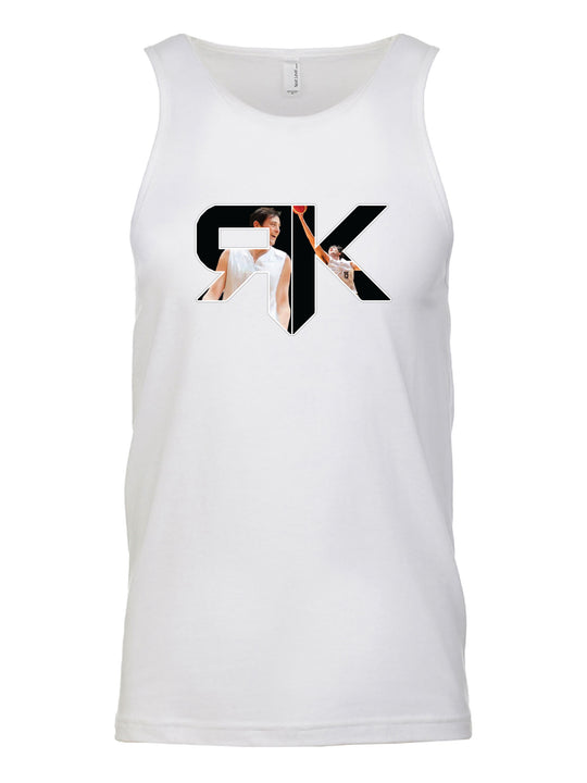 Ryan Kriener Tank Top