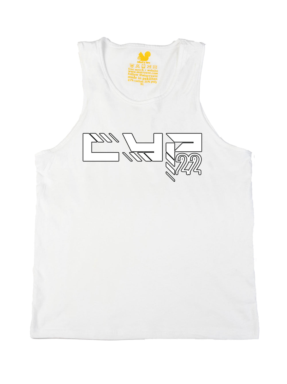 CYP Tank Top