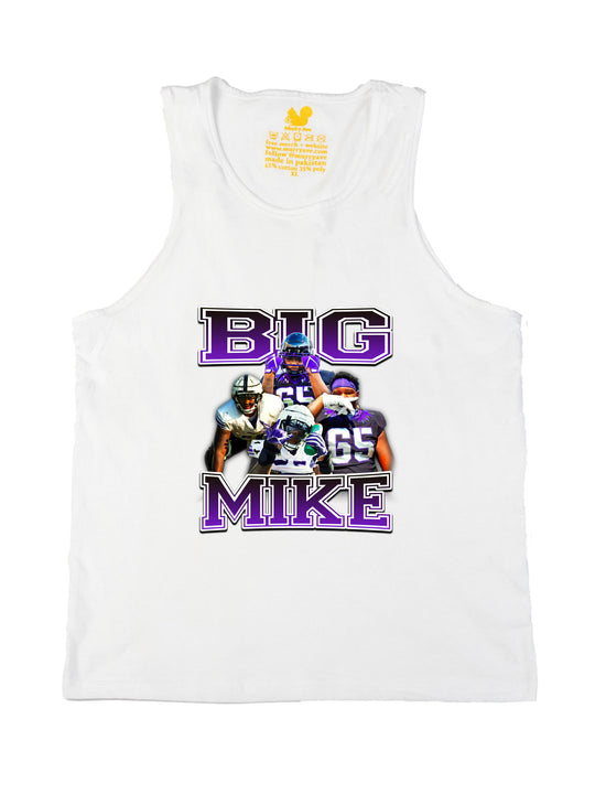 Narado Stoker Jr Tank Top