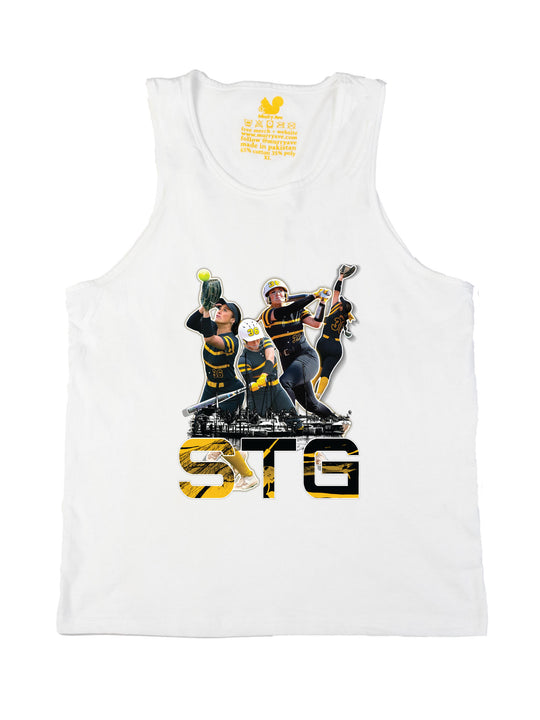 STG Tank Top