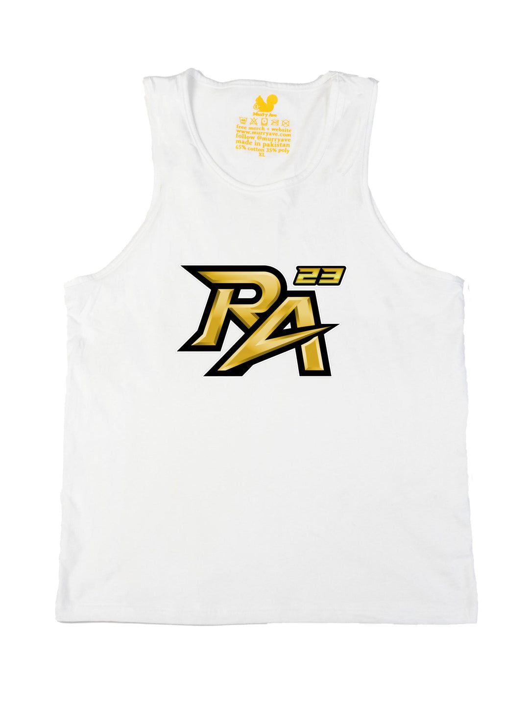 Raylin Adams Tank Top