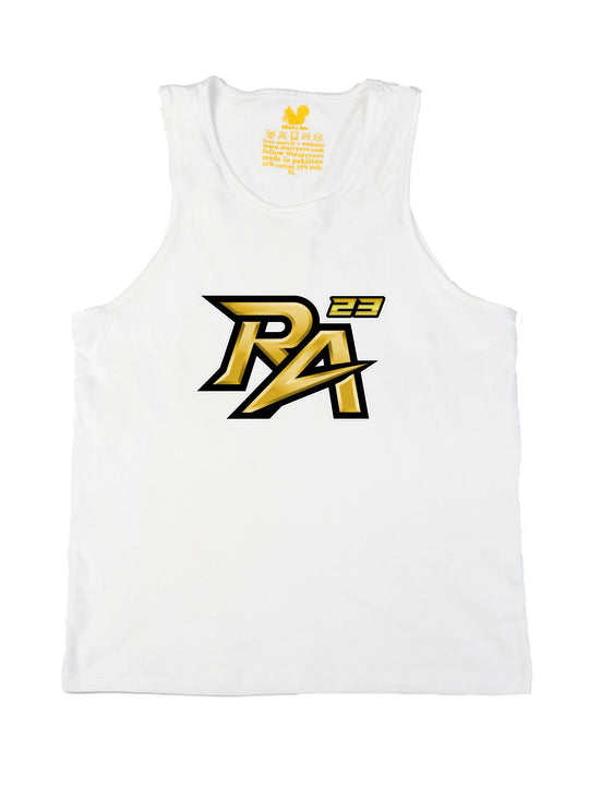 Raylin Adams Tank Top