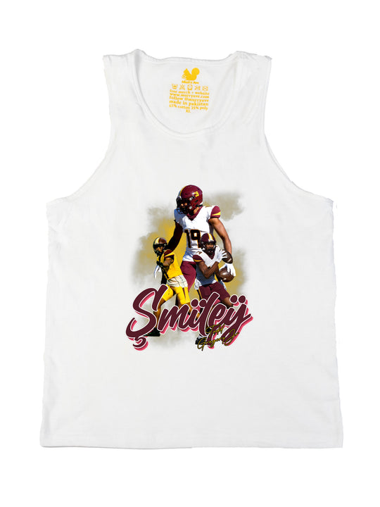Todd Gregory Jr Tank Top