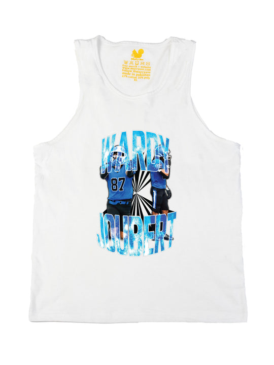Wardy Joubert Tank Top