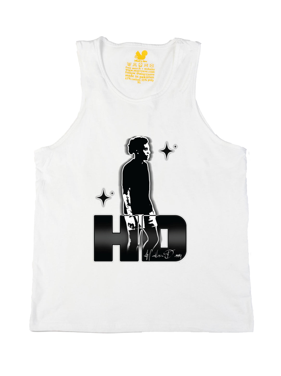 Hailom Dorry Tank Top