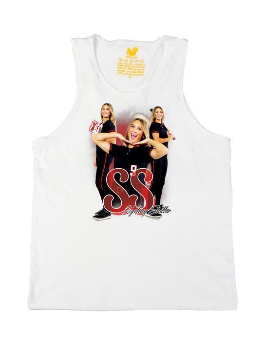 Sydney Shiller Tank Top