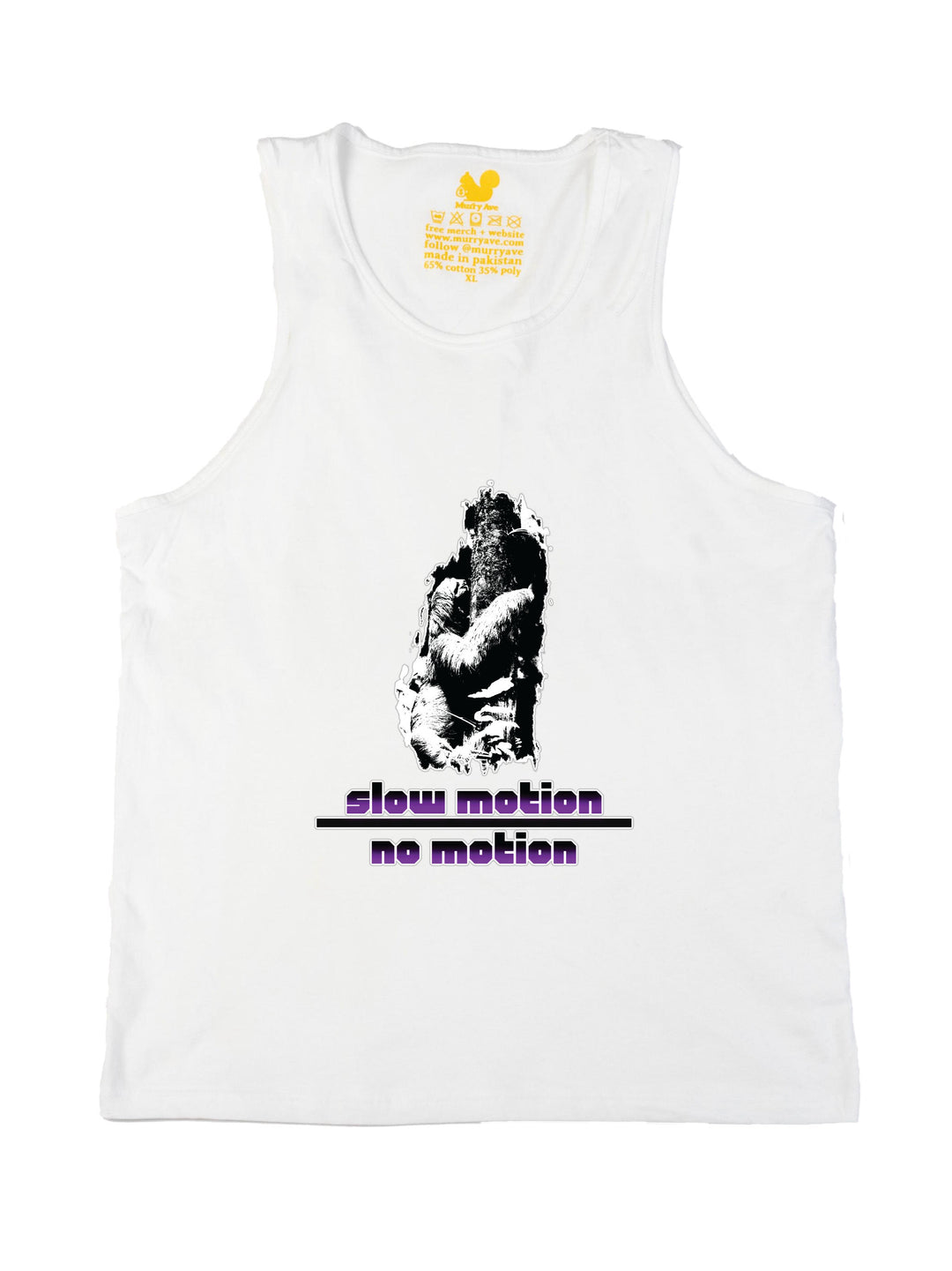 Christian Banks Tank Top