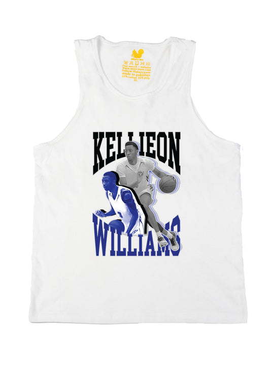 Kellieon Williams Tank Top