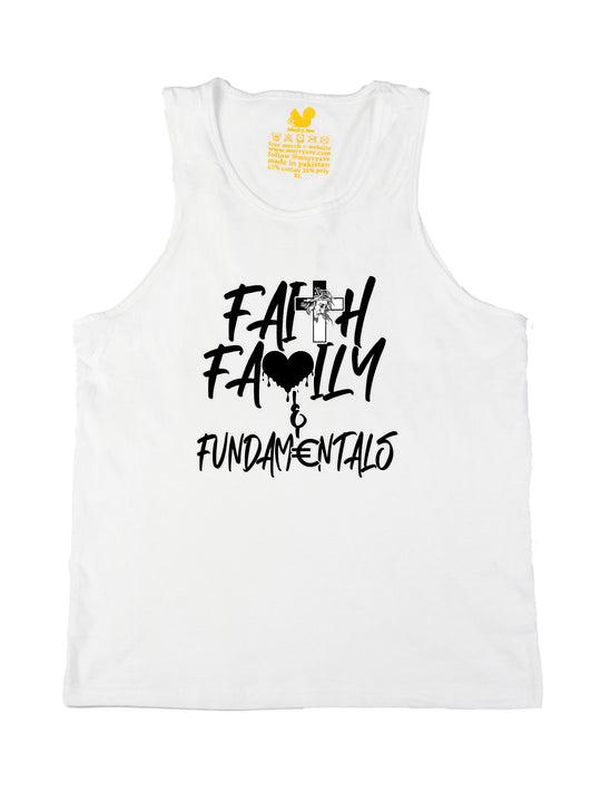 Noah Gurley Tank Top