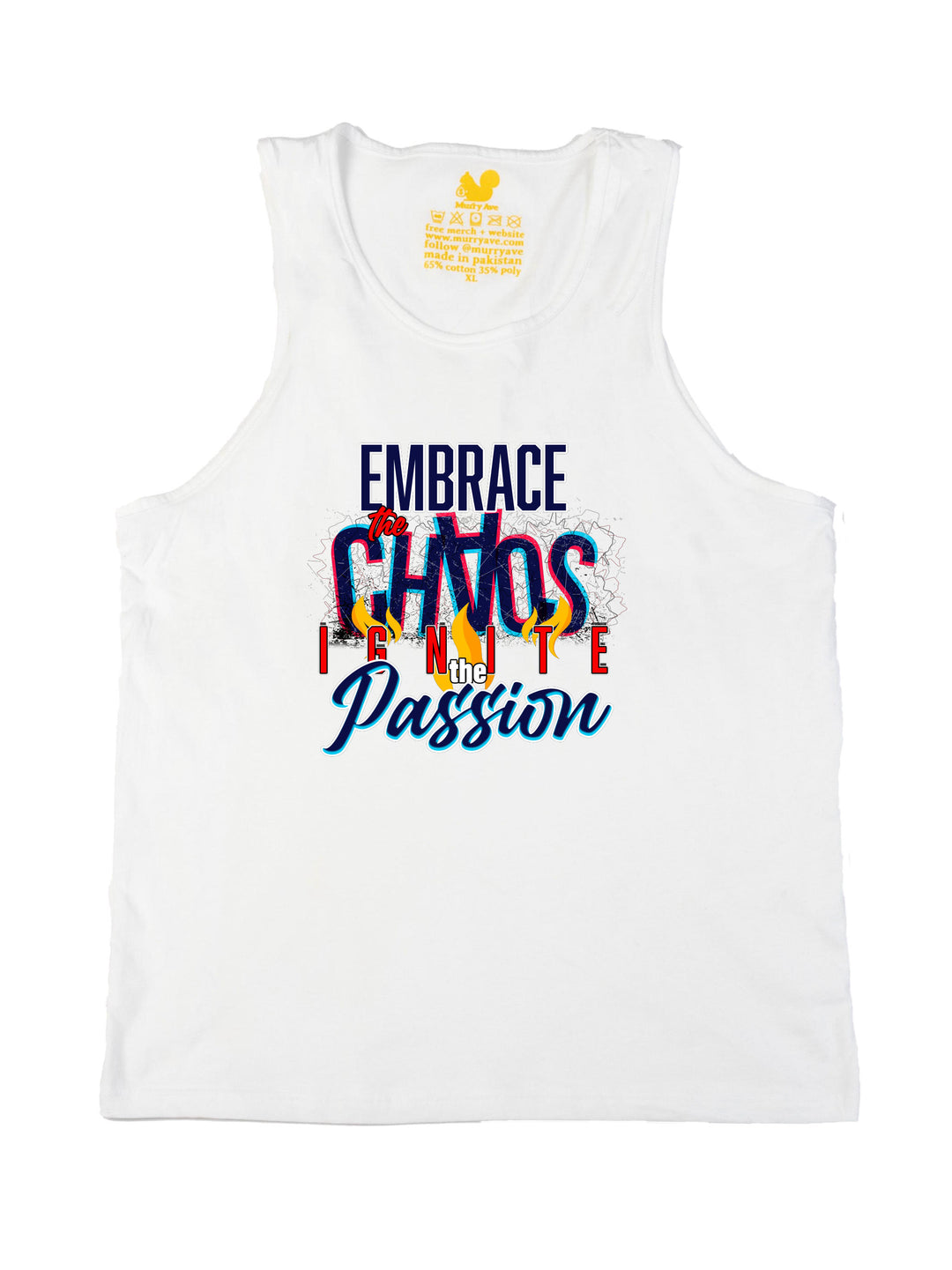 Forumgmt Tank Top