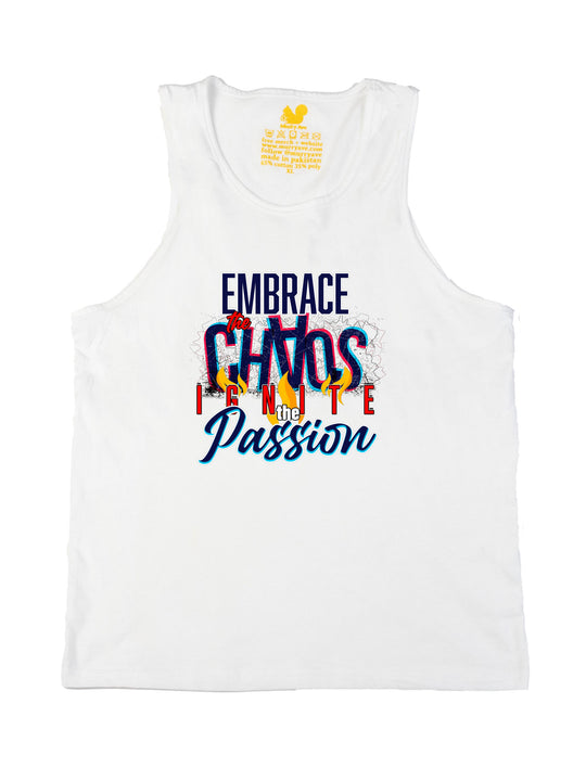 Forumgmt Tank Top