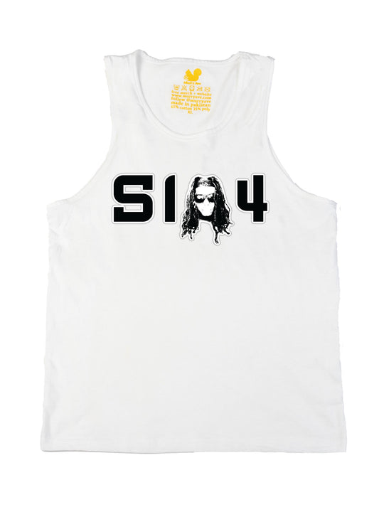 Sipp Tank Top