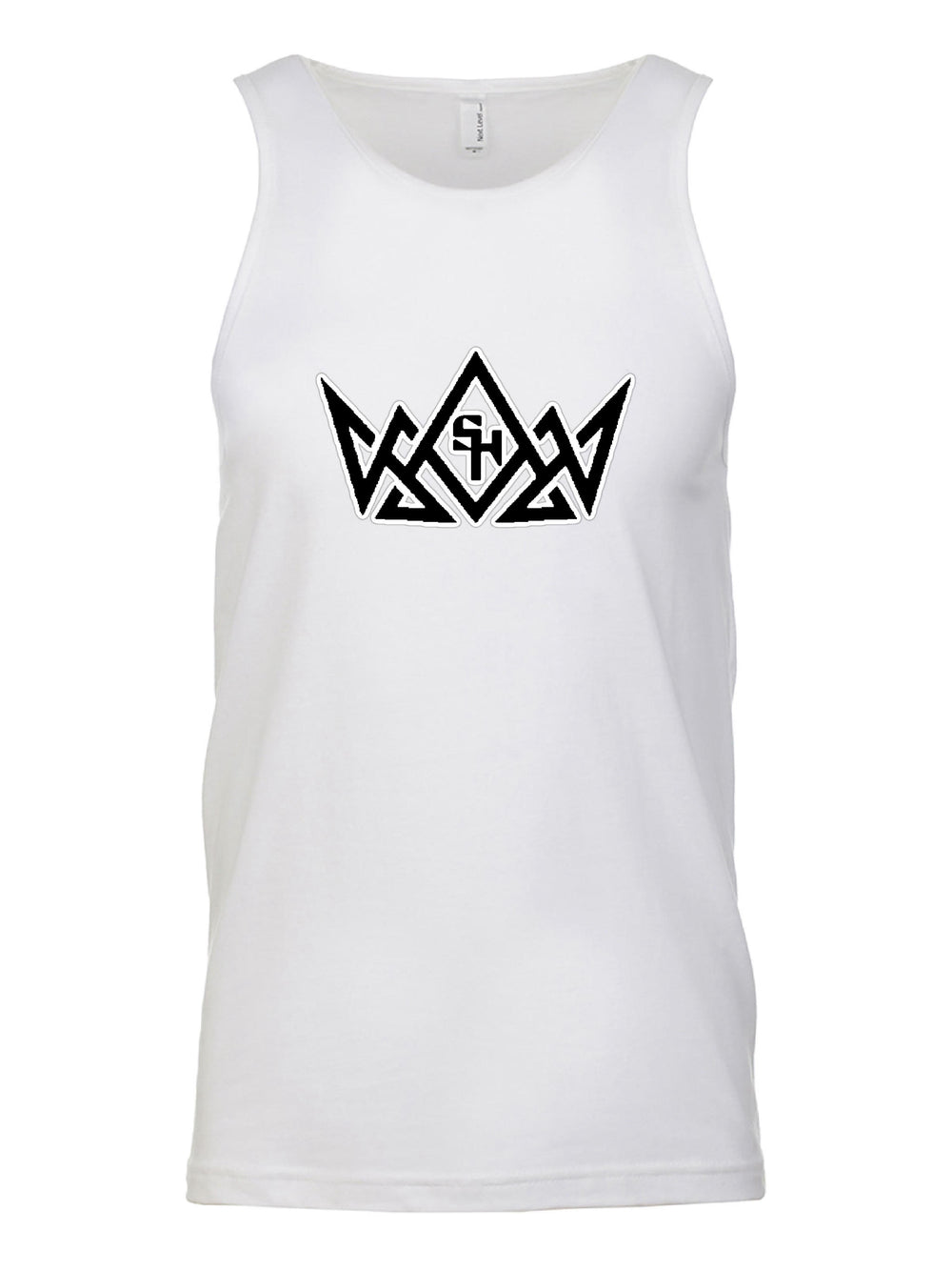 Shamir Hogan Tank Top