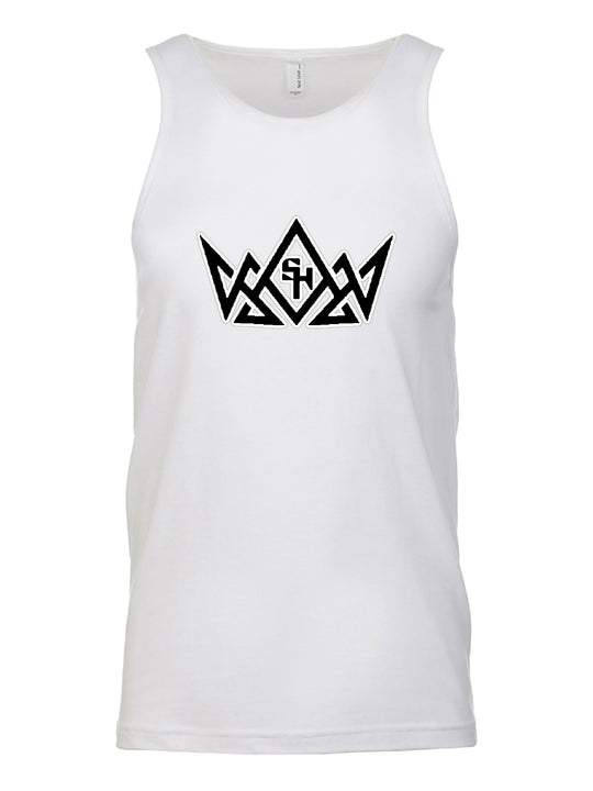 Shamir Hogan Tank Top