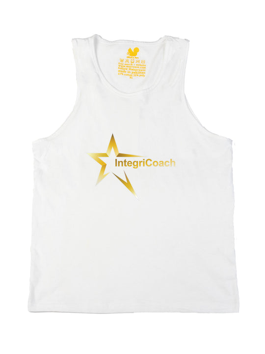IntegriCoach Tank Top