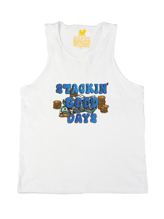 Godfidence Tank Top