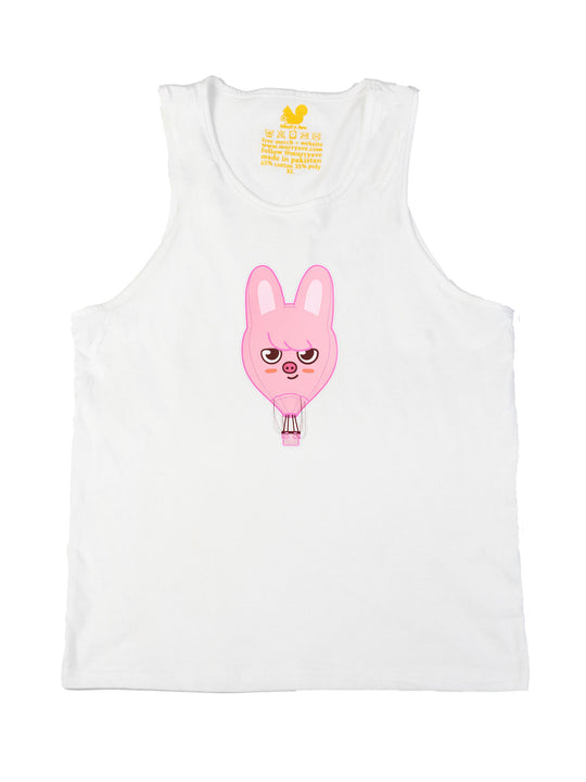 SKZOO Balloon Series Dwaekki Tank Top