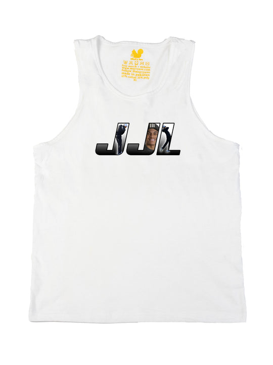 Jaidon Lacy Tank Top