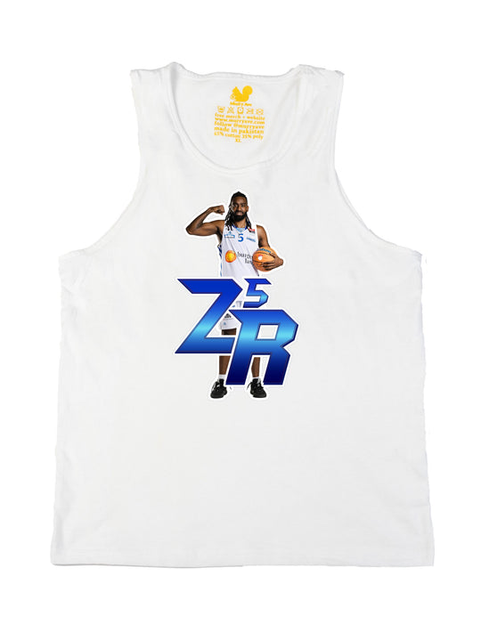ZR5 Tank Top