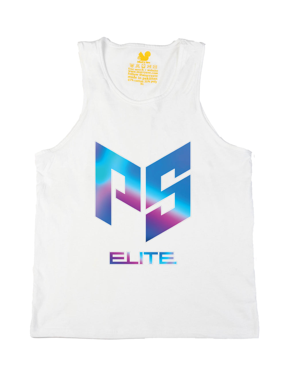 PS Elite Tank Top