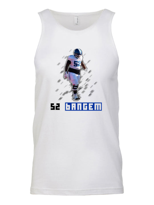52 Bangem Tank Top