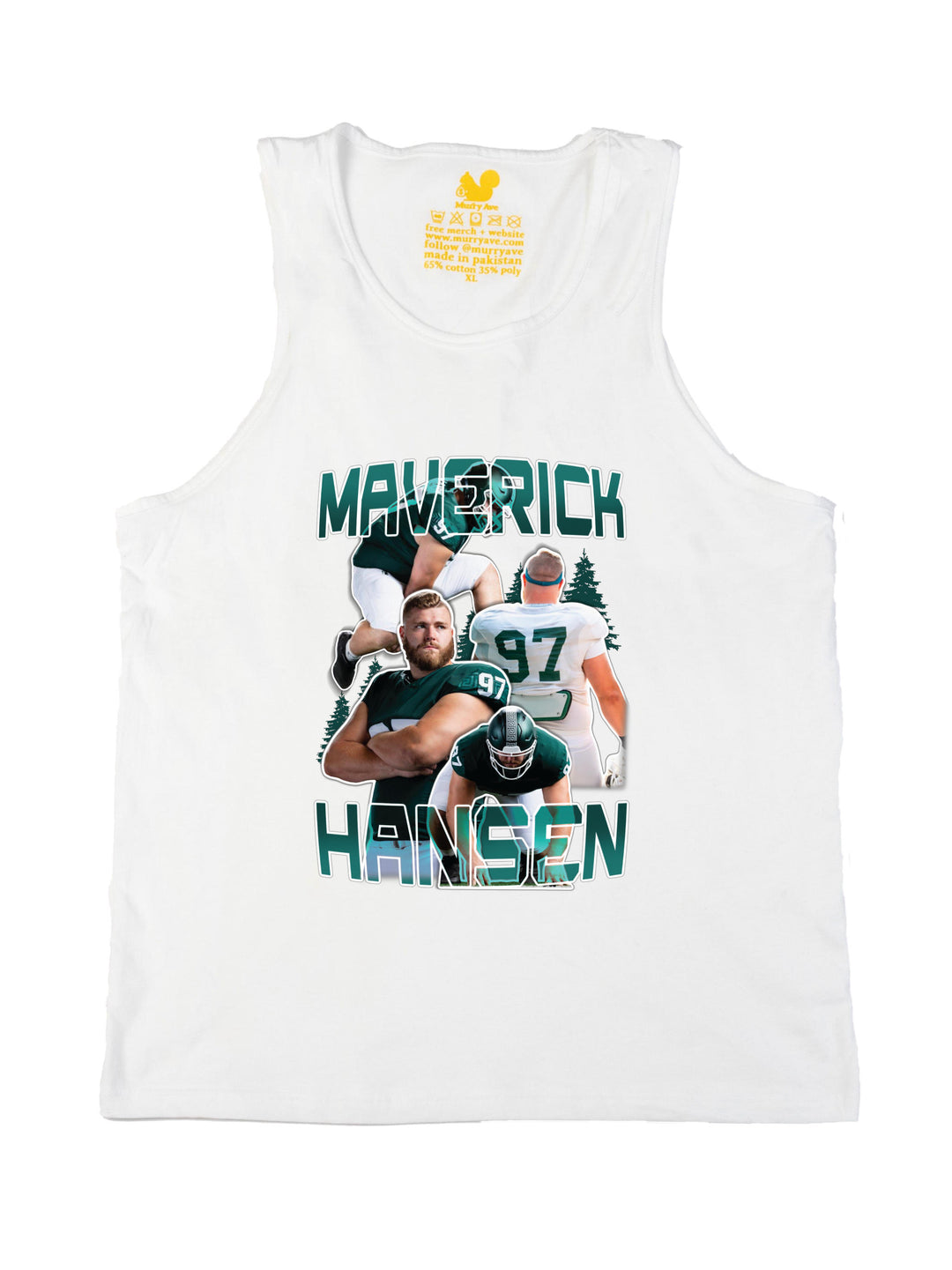 Maverick Outdoors Tank Top