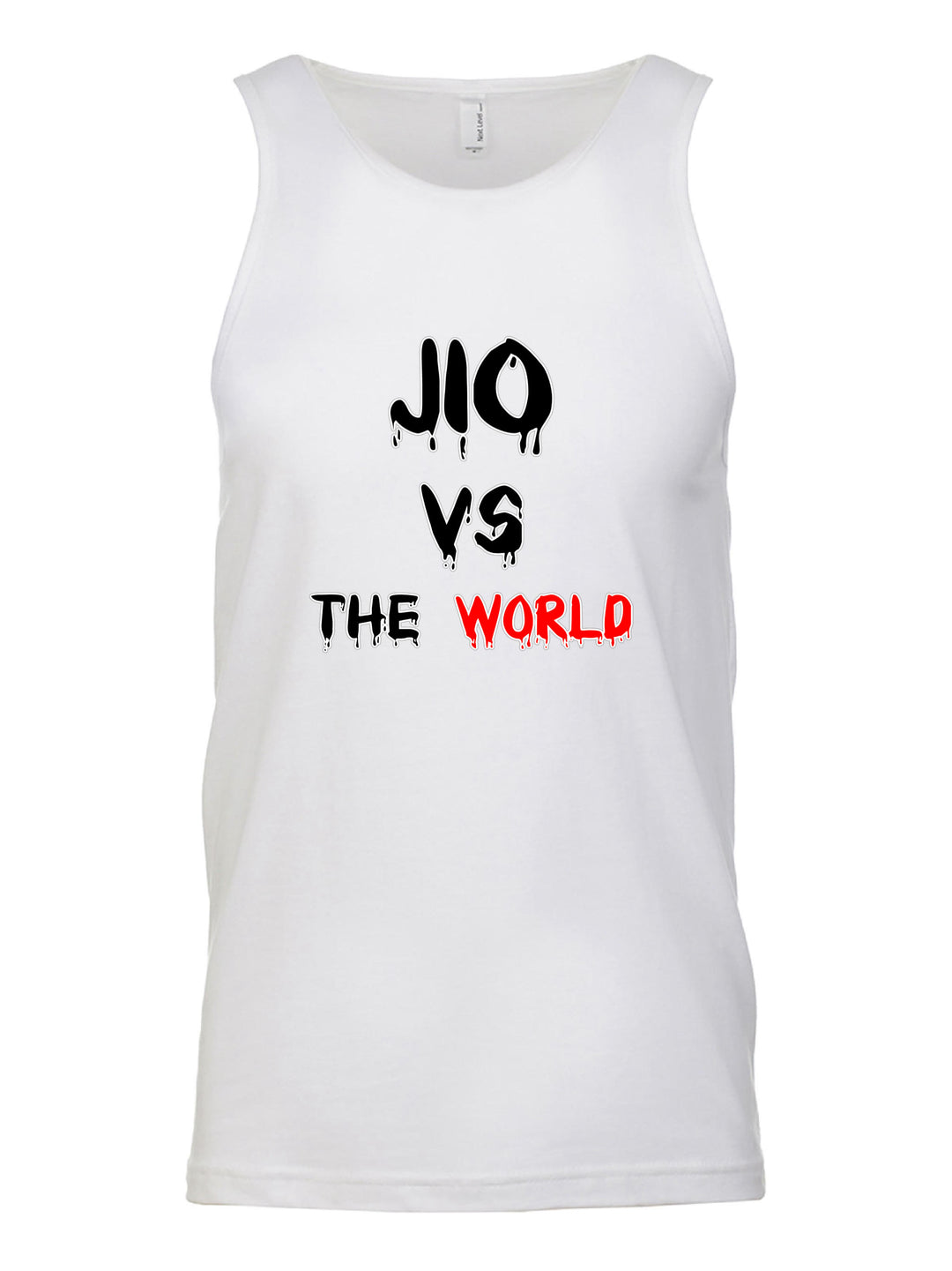 J10 Tank Top