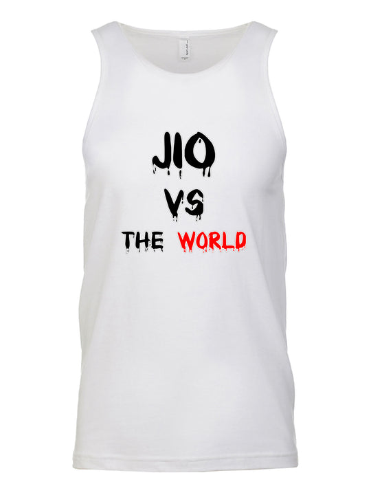 J10 Tank Top