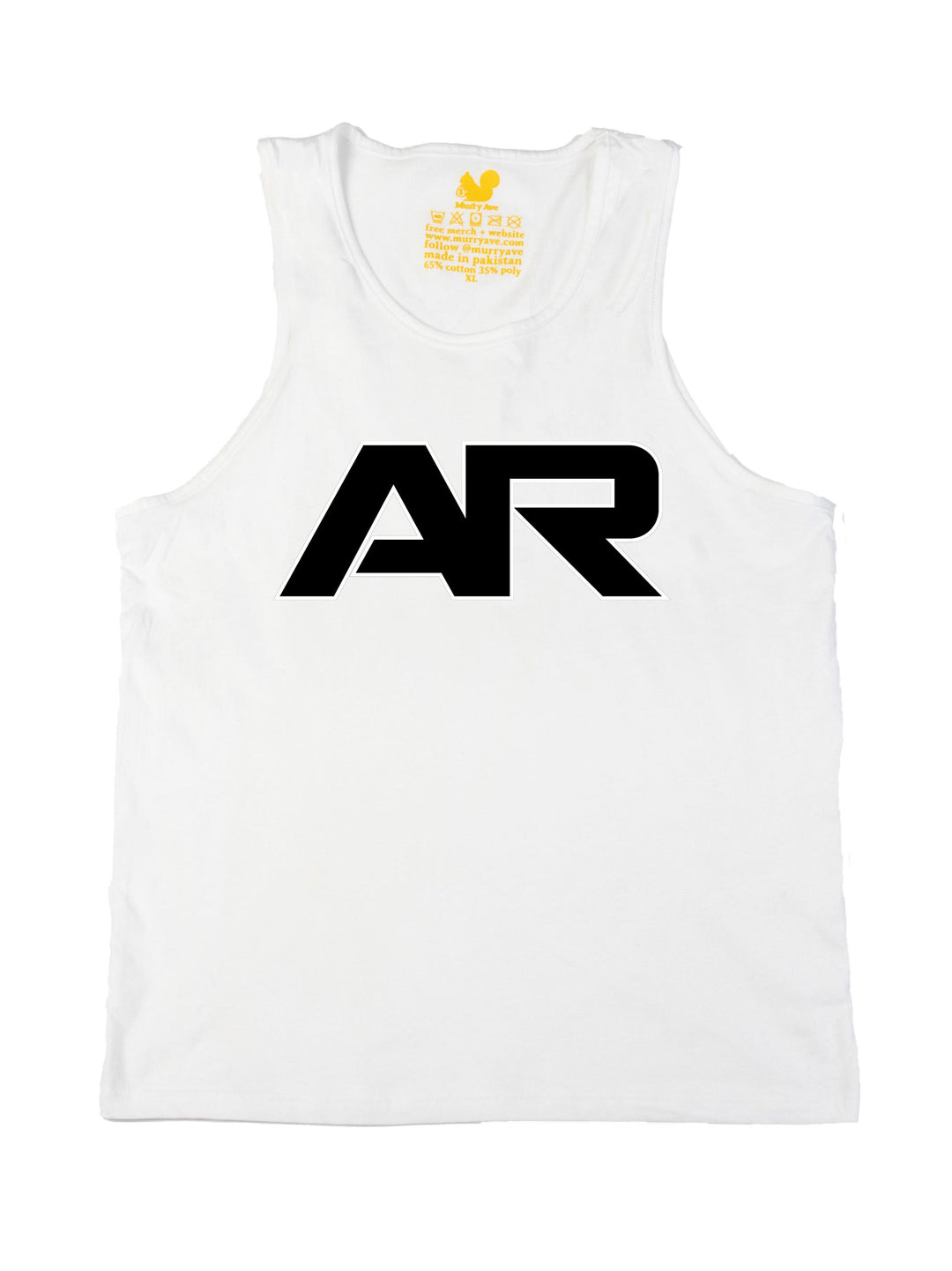 Ahmaad Rorie Tank Top